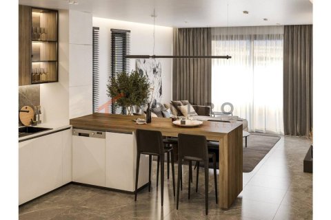 Продажа квартиры в Татлису, Фамагусте, Северный Кипр 1+1, 67м2, №152145 – фото 10