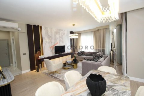 2+1 Leilighet  i Bagcilar, Istanbul, Tyrkia Nr. 152096 - 8