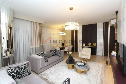 2+1 Leilighet  i Bagcilar, Istanbul, Tyrkia Nr. 152096 - 9