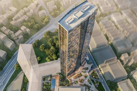 Daire  1+1  İstanbul, Türkiye №147115 - 6