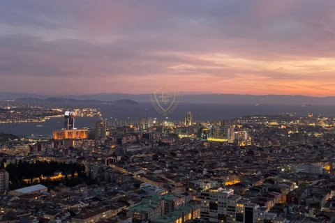 Daire  1+1  İstanbul, Türkiye №147115 - 7
