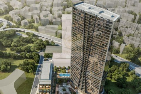 Daire  1+1  İstanbul, Türkiye №147115 - 4