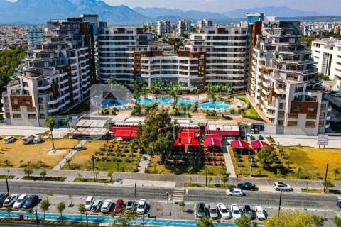 Apartment in Altintash, Antalya, Turkey No. 147108