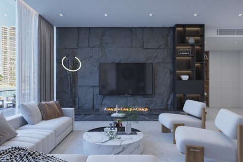 Takvåning  i  Nr. 145619 - 20