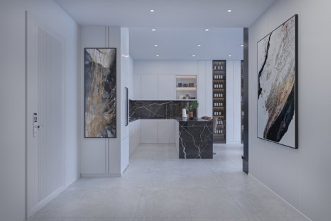 Takvåning  i  Nr. 145619 - 22