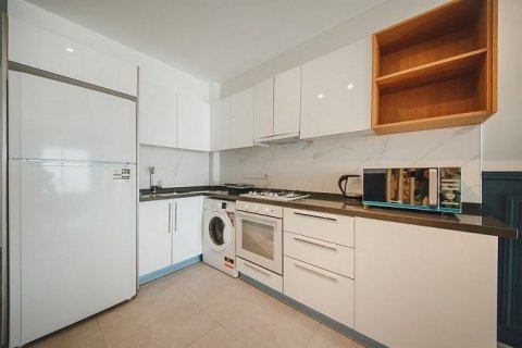 Leilighet  i Bogazi, Famagusta,  Nr. 145614