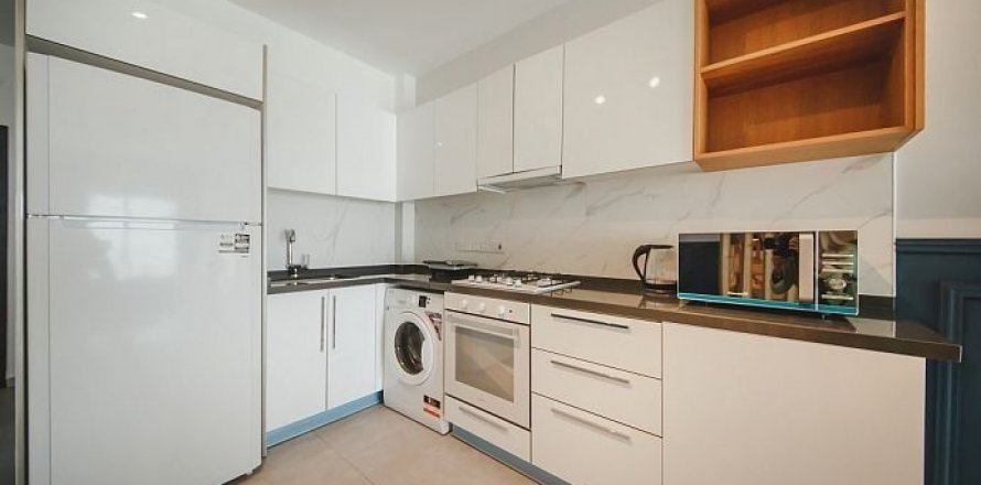Apartment in Bogazi, Famagusta, Northern Cyprus No. 145614
