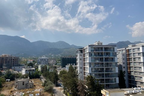 Продажа квартиры в Гирне, Северный Кипр 3 комн., 80м2, №145615 – фото 9