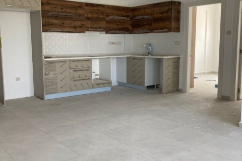 Продажа квартиры в Гирне, Северный Кипр 3 комн., 80м2, №145615 – фото 4