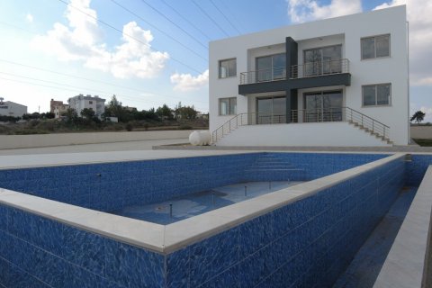 Lejlighed i Nr. 133935 - 10