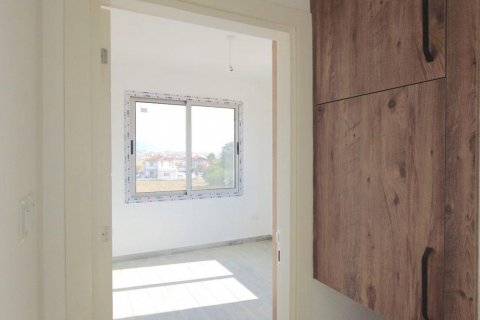 Lejlighed i Nr. 133935 - 17