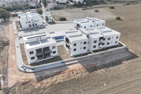 Lejlighed i Nr. 133935 - 6
