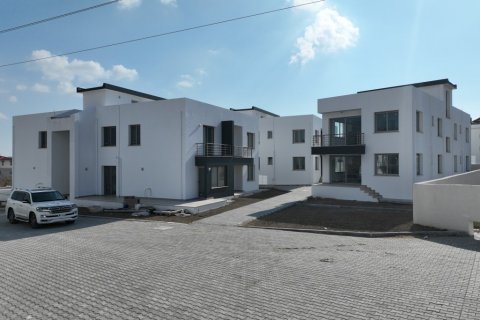Lejlighed i Nr. 133935 - 8
