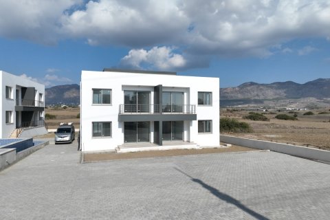 Lejlighed i Nr. 133935 - 9