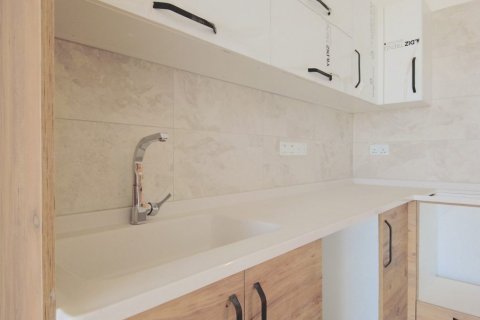 Lejlighed i Nr. 133935 - 21