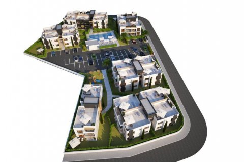 Lejlighed i Nr. 133935 - 3