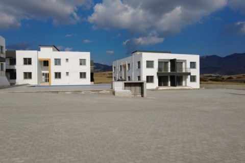 Lejlighed i Nr. 133935 - 7