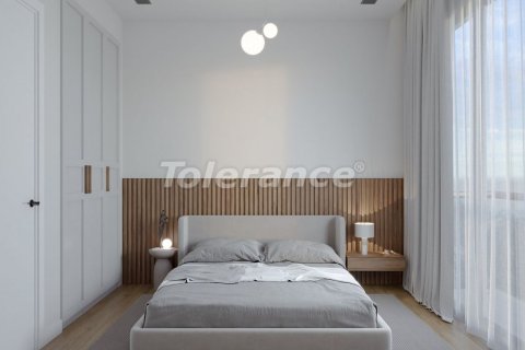 Продажа квартиры в Гирне, Северный Кипр 1+1, 60м2, №133927 – фото 11