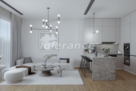Продажа квартиры в Гирне, Северный Кипр 1+1, 60м2, №133927 – фото 13