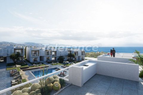 Продажа квартиры в Гирне, Северный Кипр 1+1, 60м2, №133927 – фото 9
