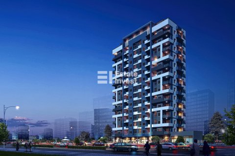 Apartment for sale  in Mersin, Turkey, 3 bedrooms, 99m2, No. 156925 – photo 2