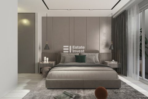 Apartment for sale  in Mersin, Turkey, 3 bedrooms, 99m2, No. 156925 – photo 7