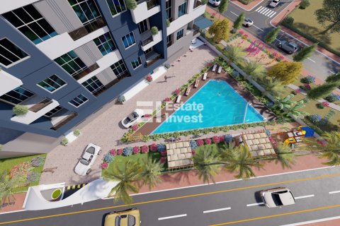 Apartment for sale  in Mersin, Turkey, 3 bedrooms, 99m2, No. 156925 – photo 5