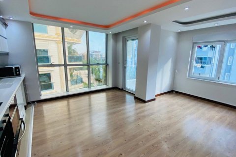 Daire 1+1 Konyaaltı, Antalya, Türkiye №210390 - 6