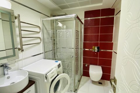 Daire 1+1 Konyaaltı, Antalya, Türkiye №210390 - 7