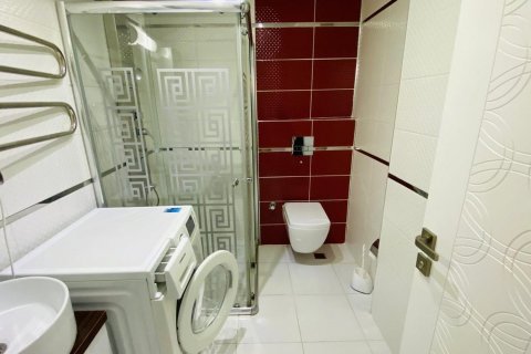 Daire 1+1 Konyaaltı, Antalya, Türkiye №210390 - 2