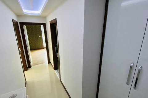 Daire 1+1 Konyaaltı, Antalya, Türkiye №210390 - 5