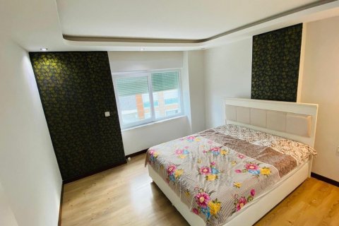 Daire 1+1 Konyaaltı, Antalya, Türkiye №210390 - 11