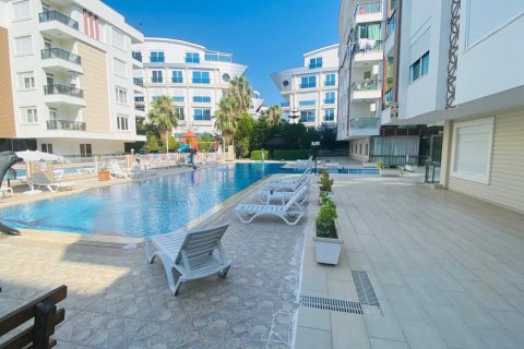 Daire 1+1 Konyaaltı, Antalya, Türkiye №210390 - 8