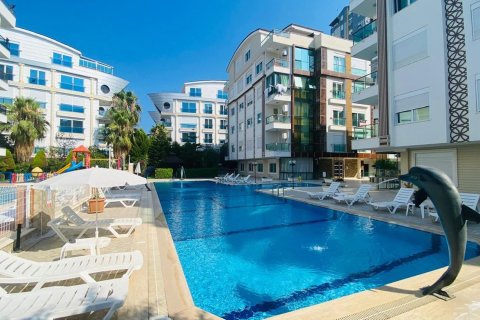 Daire 1+1 Konyaaltı, Antalya, Türkiye №210390 - 10