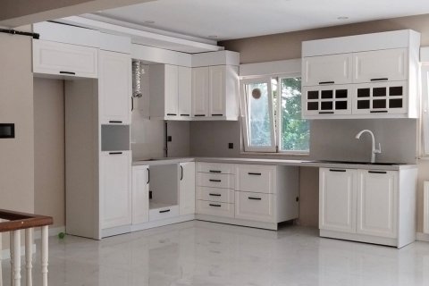 3+1 Apartment  in Konyaalti, Antalya, Turkey No. 210388