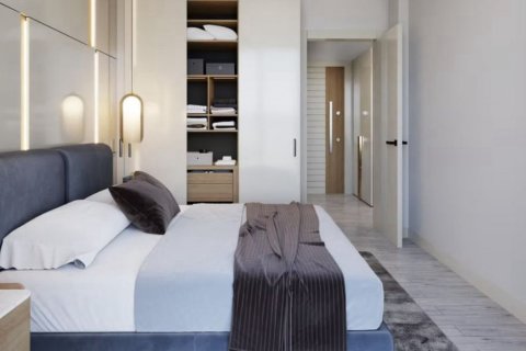 1+1 Wohnung  in Muratpasa, Antalya, Türkei Nr. 210397 - 3