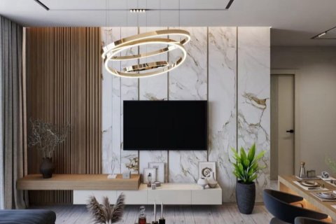 1+1 Wohnung  in Muratpasa, Antalya, Türkei Nr. 210395 - 6