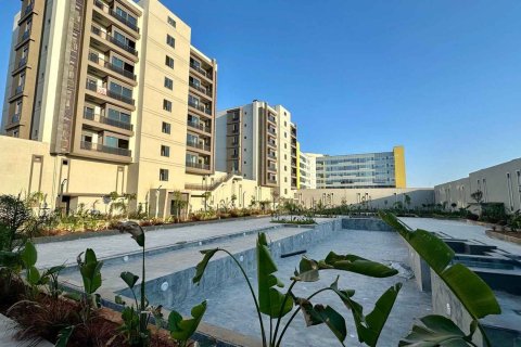 Квартира  1+1 в Кепезе, Анталья, Турция №210389
