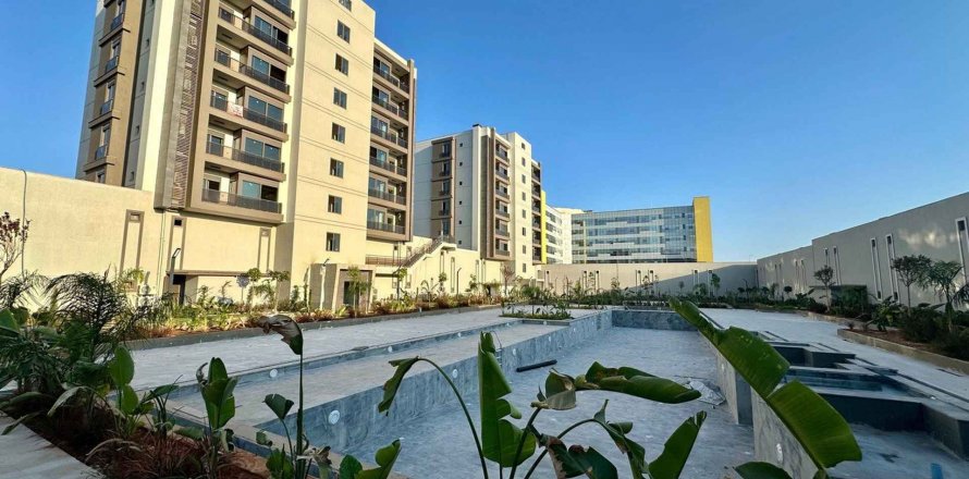 1+1 Wohnung  in Kepez, Antalya, Türkei Nr. 210389