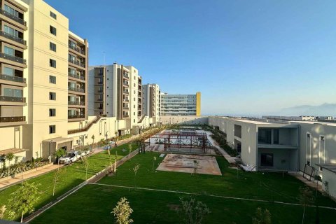 1+1 Wohnung  in Kepez, Antalya, Türkei Nr. 210389 - 9