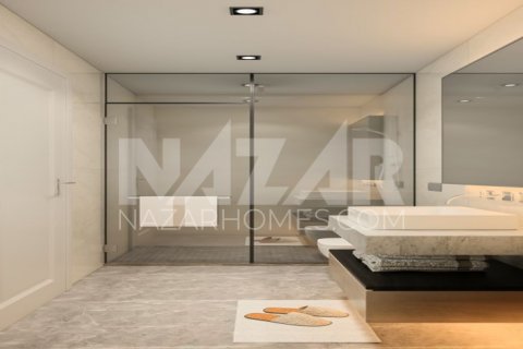 1+1 Lägenhet i Alanya, Antalya, Turkiet Nr. 116808 - 5