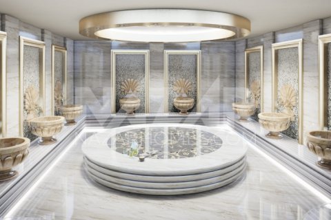 3+1 Wohnung in Alanya, Antalya, Türkei Nr. 116806 - 17