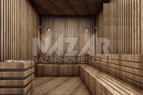 3+1 Wohnung in Alanya, Antalya, Türkei Nr. 116806 - 19