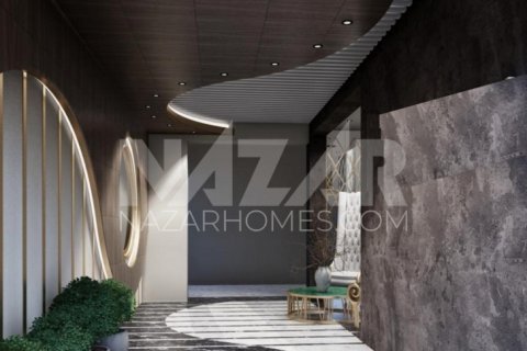 3+1 Wohnung in Alanya, Antalya, Türkei Nr. 116806 - 10