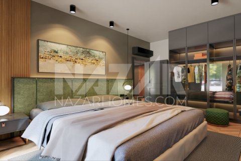 Продажа квартиры  в Оба, Анталье, Турция 1+1, 56м2, №116763 – фото 18