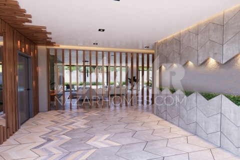 Продажа квартиры  в Оба, Анталье, Турция 1+1, 56м2, №116763 – фото 10