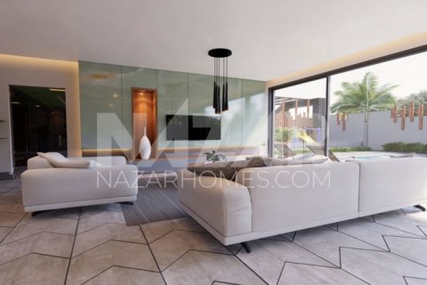 Продажа квартиры  в Оба, Анталье, Турция 1+1, 56м2, №116763 – фото 6