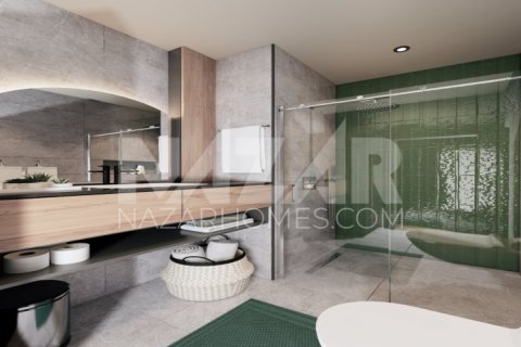 Продажа квартиры  в Оба, Анталье, Турция 1+1, 56м2, №116763 – фото 15