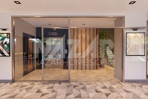 Продажа квартиры  в Оба, Анталье, Турция 1+1, 56м2, №116763 – фото 11