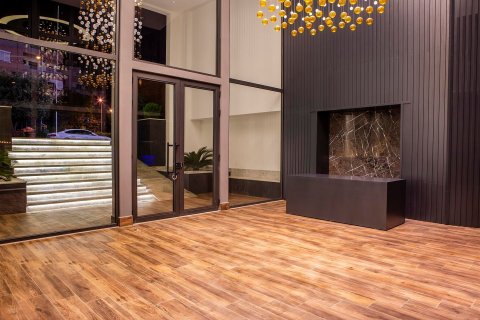Продажа квартиры в Аланье, Анталье, Турция 2+1, 108м2, №115721 – фото 22